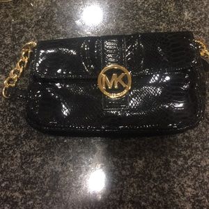 Michael kors shoulder bag