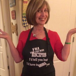 Meet your Posher, Jeanne