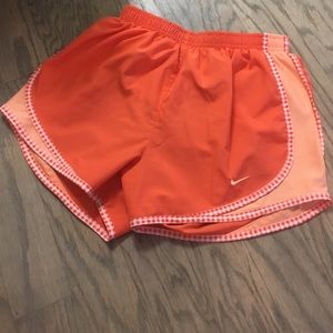 Nike Dri-fit Tempo Running Shorts