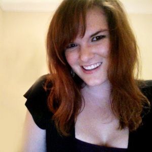 Meet your Posher, Kristin