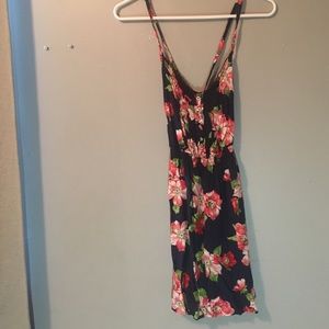 Hollister summer dress