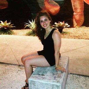 Meet your Posher, Alexandra