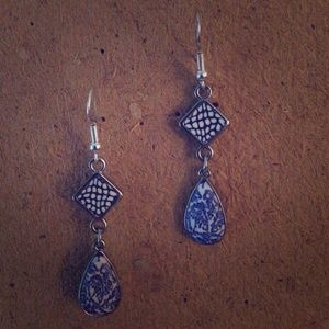 Vintage earrings