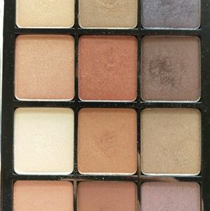 Viseart 06 palette Paris nude