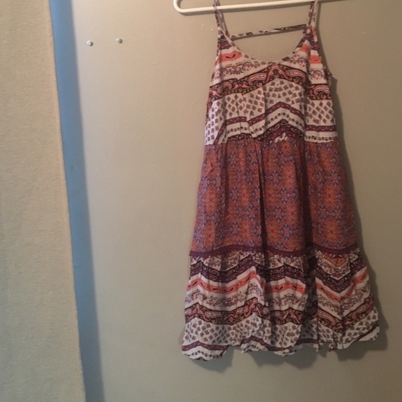 Summer dress