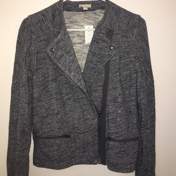 Gap moto jacket - Picture 1 of 3