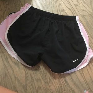 Nike Dri-fit Tempo Running Shorts