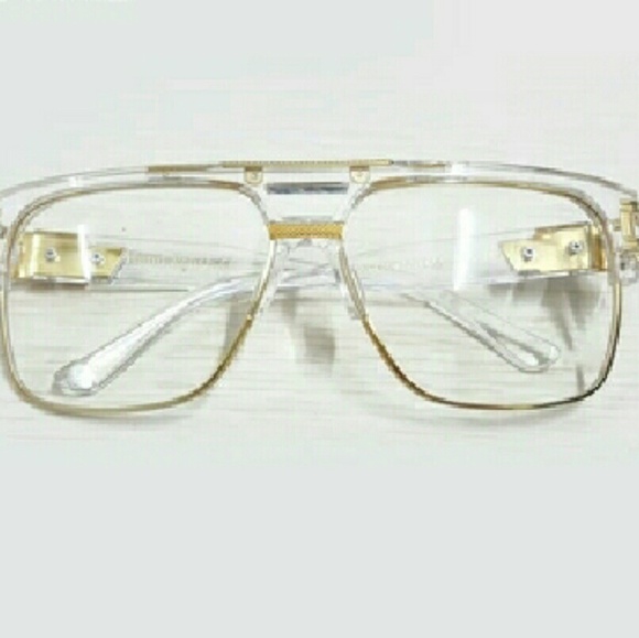 Glasses