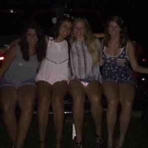 Meet your Posher, Layne