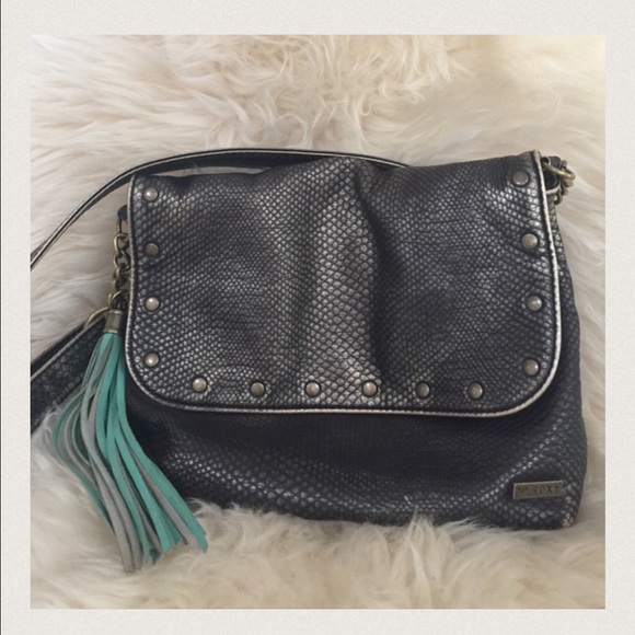 Roxy shoulder bag
