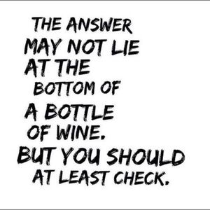 Meet your Posher, Terrie