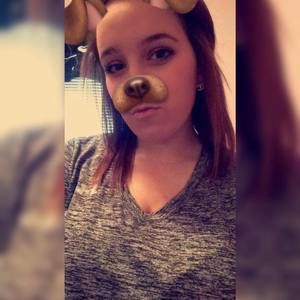 Meet your Posher, Kaylee