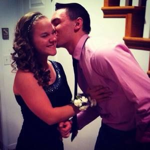 Meet your Posher, Jenna