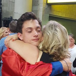 Meet your Posher, Michelle