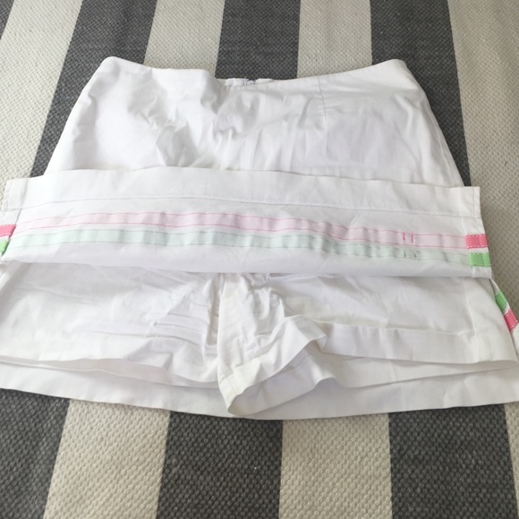 Skort - Picture 3 of 4