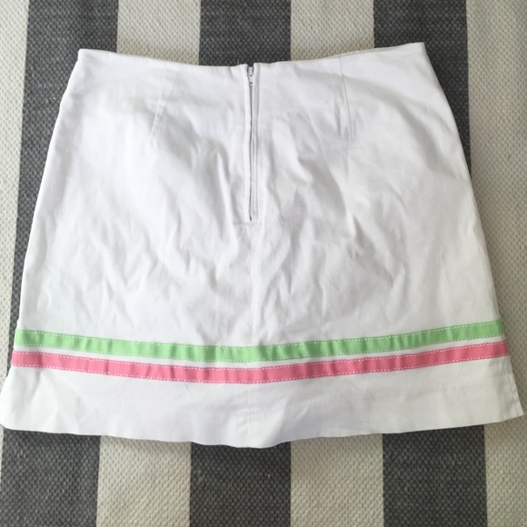Skort - Picture 4 of 4