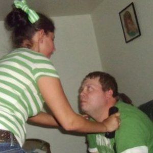 Meet your Posher, Christy