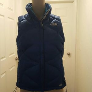 North face Vest