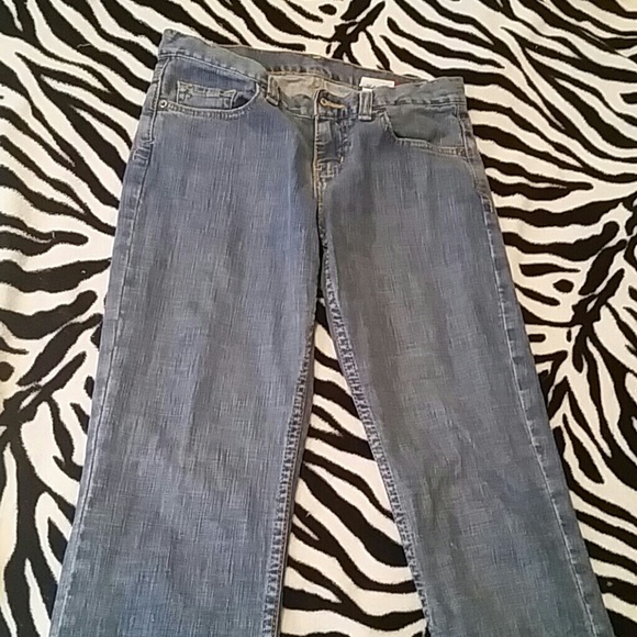 Express jeans - Picture 2 of 2
