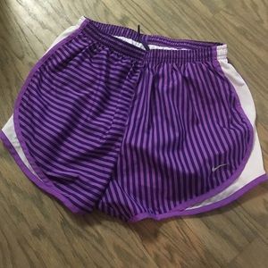 Nike Dri-fit Tempo Running Shorts