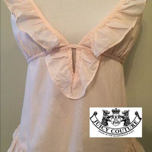 Juicy Couture top