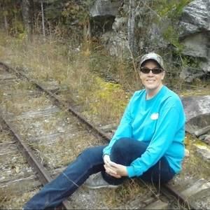 Meet your Posher, Cindy