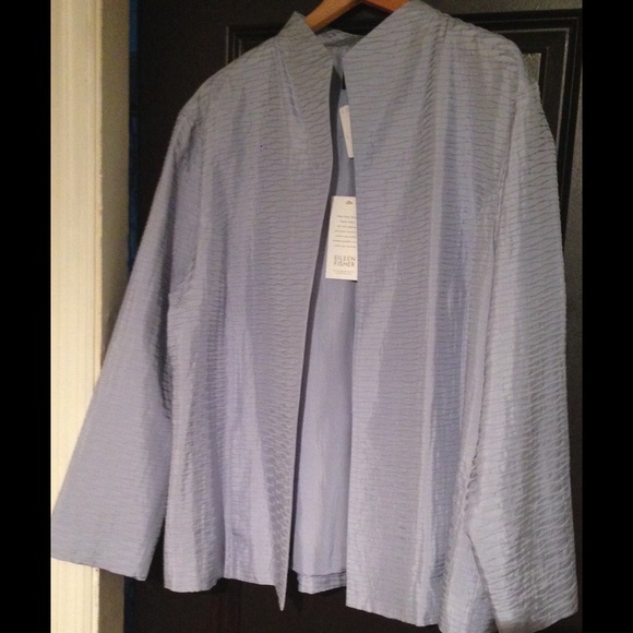 Eileen Fisher Cocktail Jacket