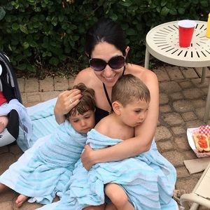 Meet your Posher, Nicole