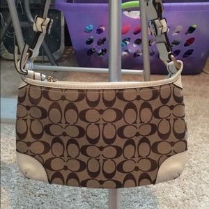 Authentic coach purses