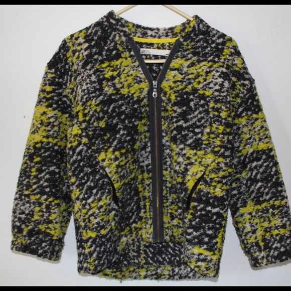 Madwell jacket