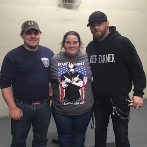 Meet your Posher, Gabriella