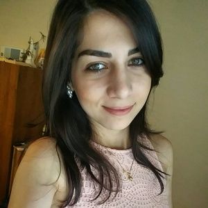 Meet your Posher, Nairy