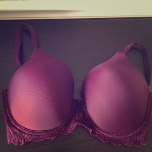 A Pea In the Pod Nursing Bra