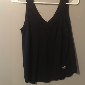 Hollister tank top
