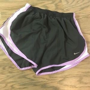 Nike Dri-fit Tempo Running Shorts