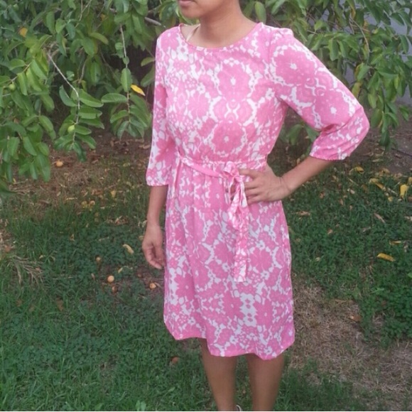 H&M size 4 dress