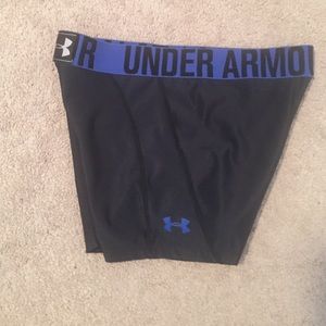 Under Armor Spandex