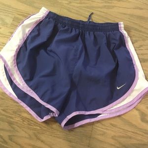 Nike Dri-fit Tempo Running Shorts