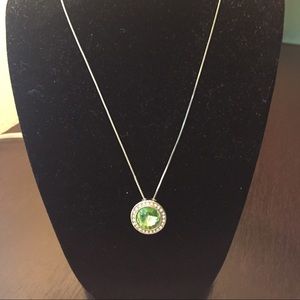 Woman's Lenox Necklace