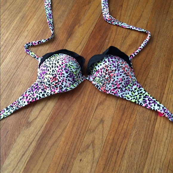 Bathing Suit Top