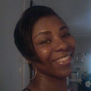 Meet your Posher, Tonya