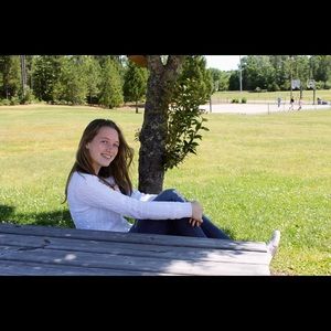 Meet your Posher, Alina