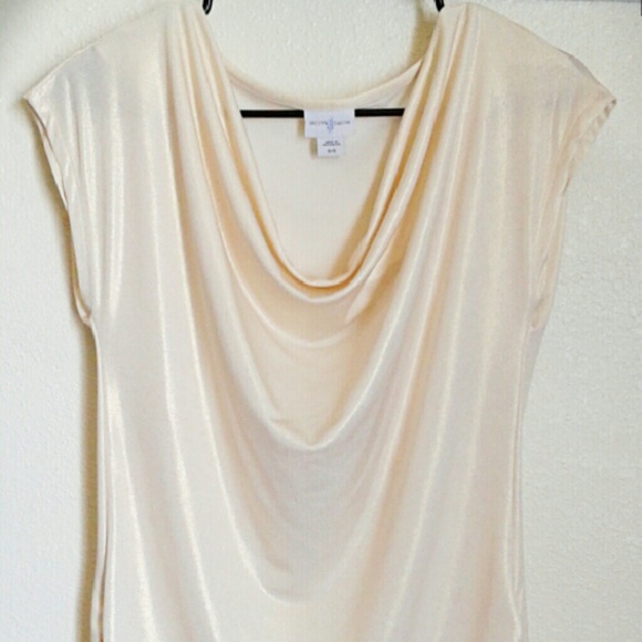 JACLYN SMITH Party Blouse