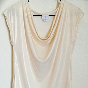 JACLYN SMITH Party Blouse