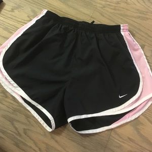 Nike Dri-fit Tempo Running Shorts