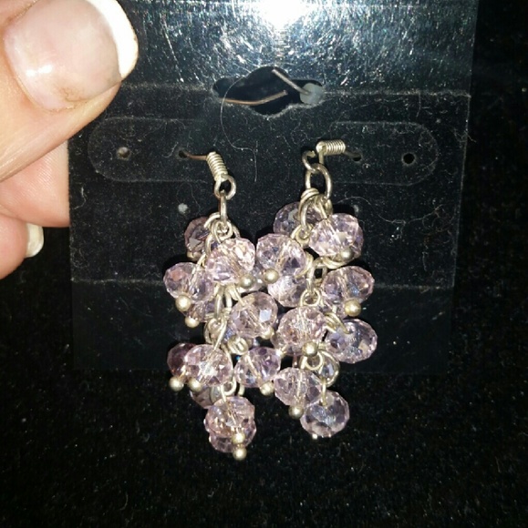 Petals Earrings