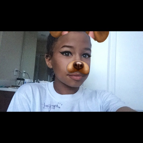 Meet your Posher, Jada