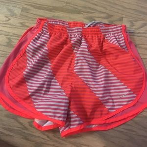 Nike Dri-fit Tempo Running Shorts