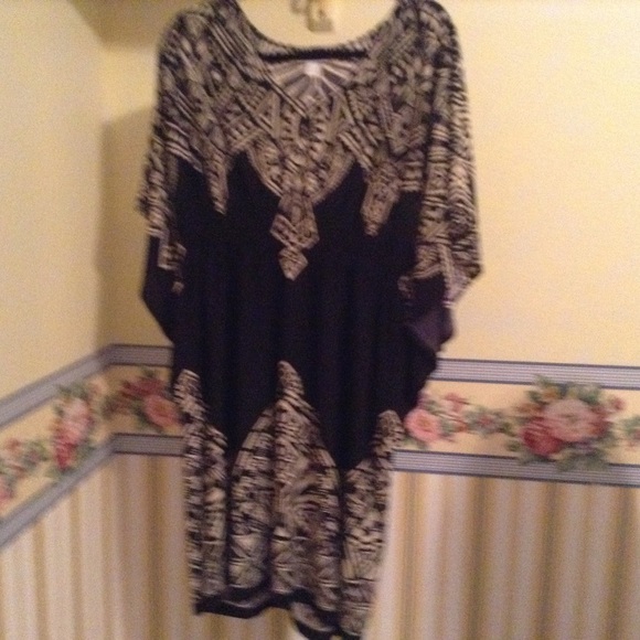 Beautiful dress