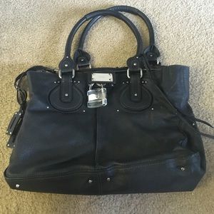 Chloe Large Paddington Tote Bag Chloe Large Paddington Tote Bag